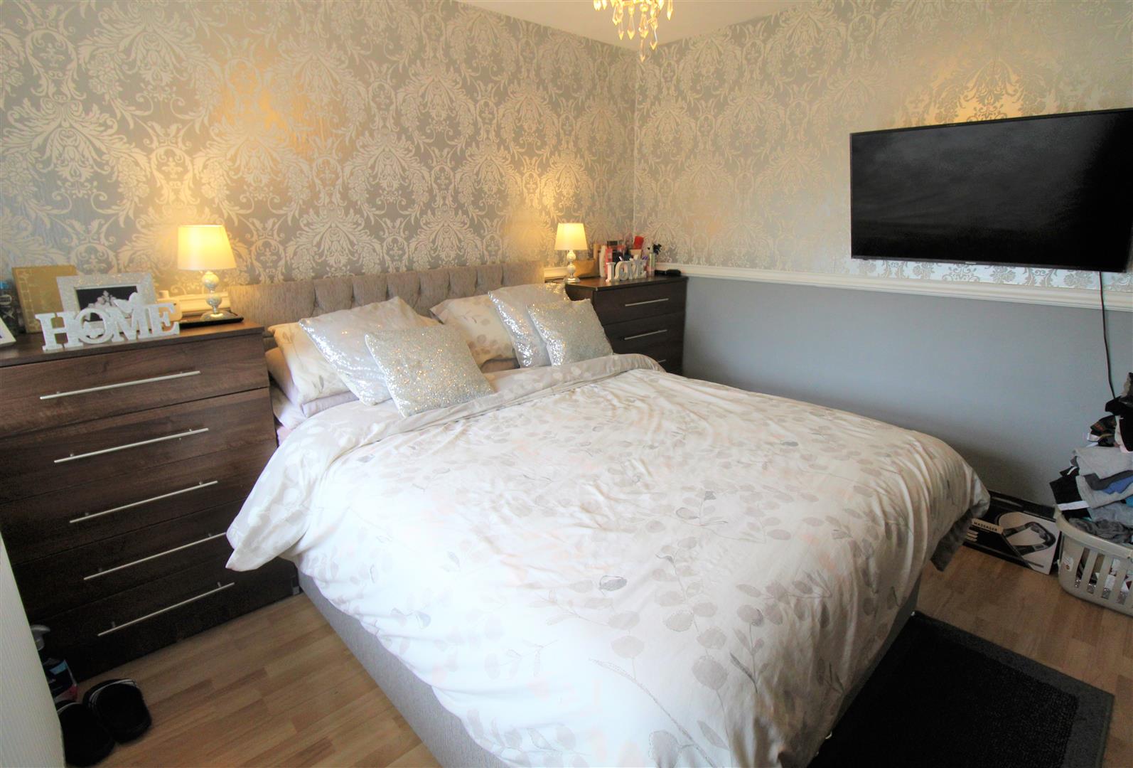 Fitzherbert Road, Sneyd Green, Stoke-On-Trent